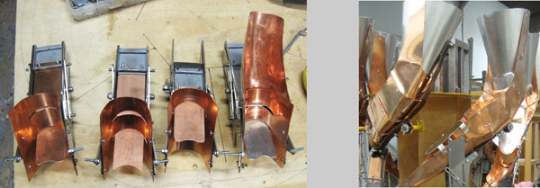 copper hopper